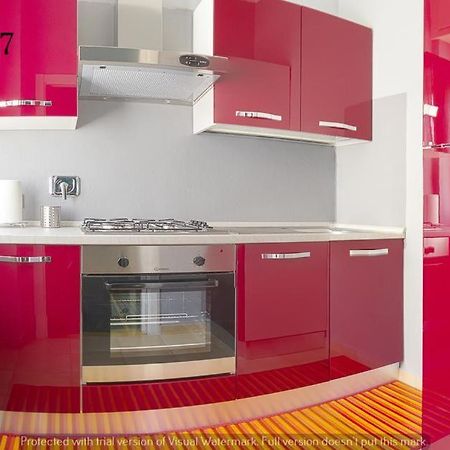 Apartmán Trilocale Piazza Colombo Sanremo Exteriér fotografie