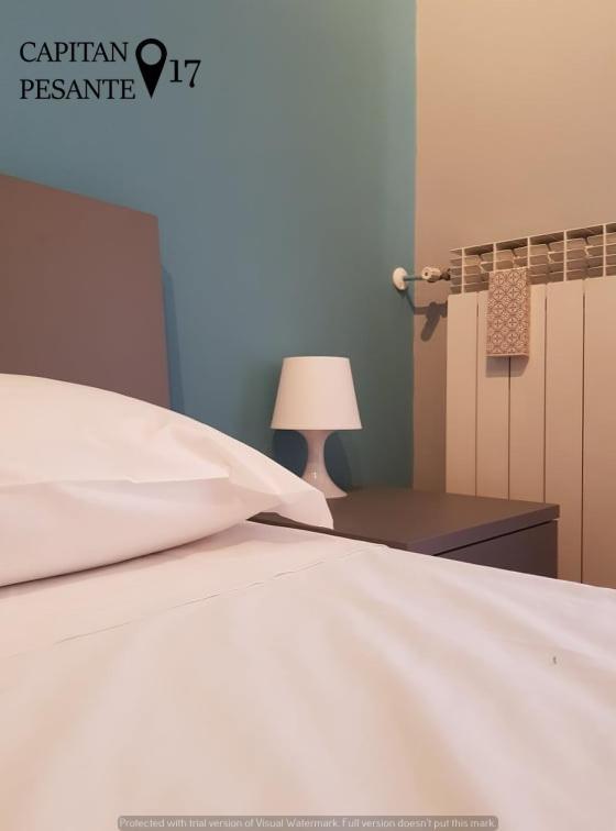 Apartmán Trilocale Piazza Colombo Sanremo Exteriér fotografie