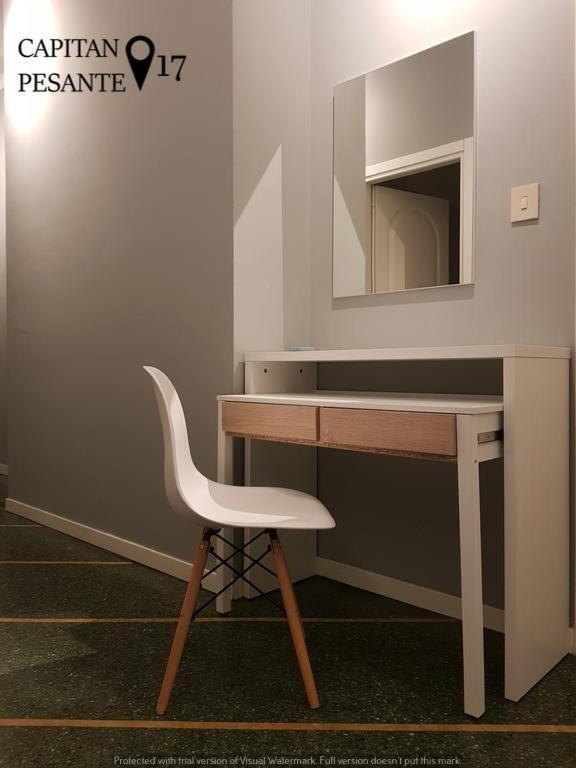 Apartmán Trilocale Piazza Colombo Sanremo Exteriér fotografie