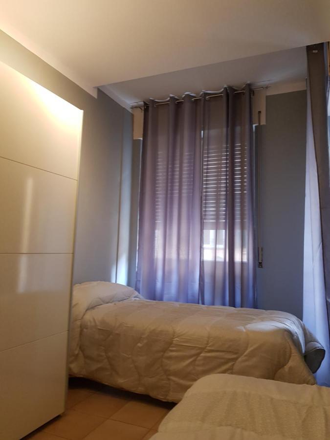 Apartmán Trilocale Piazza Colombo Sanremo Exteriér fotografie