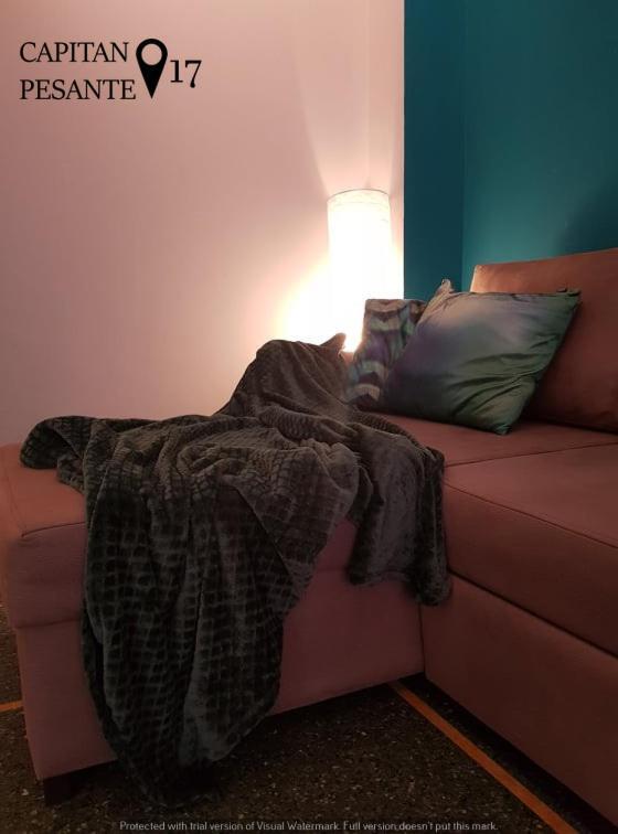 Apartmán Trilocale Piazza Colombo Sanremo Exteriér fotografie