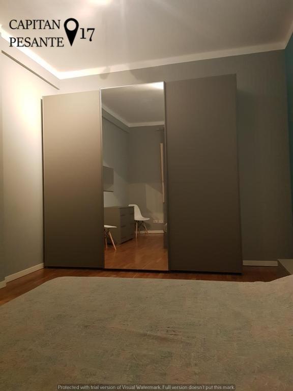 Apartmán Trilocale Piazza Colombo Sanremo Exteriér fotografie